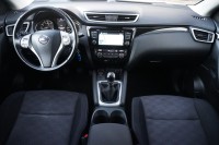 Nissan Qashqai 1.2 Acenta