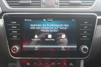 Skoda Superb Combi 2.0 TDI L&K DSG