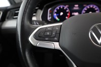 VW Passat Variant 2.0 TSI DSG