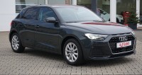 Audi A1 Sportback 25 TFSI advanced