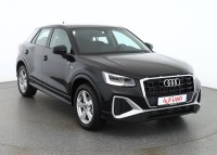 Audi Q2 35 TFSI S line