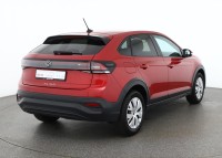 VW Taigo 1.0 TSI