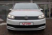 VW Touran 1.5 TSI 7-Sitzer