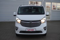 Opel Vivaro B Kasten 1.6 L2H1 2,9t