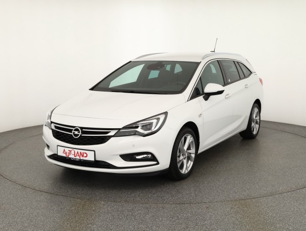 Opel Astra K ST 1.4 Dynamic