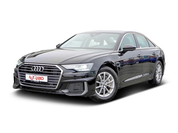 Audi A6 45 2.0 TFSI S-Line