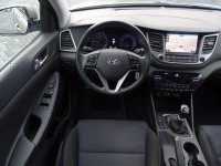 Hyundai Tucson 1.6 T-GDI
