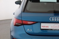 Audi A3 Sportback 40 eTFSI advanced