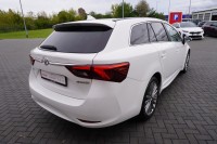 Toyota Avensis 1.8 VVT-i Comfort Sports