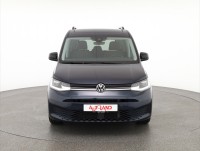 VW Caddy 1.5 TSI Move