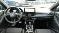 Hyundai i30 Kombi 1.6 T-GDI N-Line Aut.