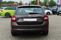 Skoda Rapid Spaceback 1.2 TSI