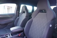 Skoda Karoq 1.5 TSI Sportline