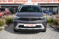 Vorschau: Opel Crossland 1.2 Business Edition