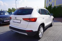 Seat Ateca 1.5 TSI Xcellence