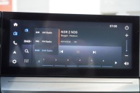 Opel Frontera 1.2 DI Turbo Ultimate Hybrid Aut.