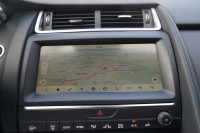 Jaguar E-Pace E-PACE 2.0 Basis AWD