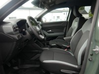 Dacia Duster Extreme TCe 130