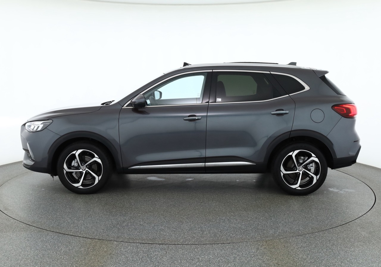 MG HS 1.5 T-GDI Luxury Aut.