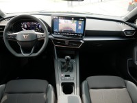 Cupra Leon 1.5 TSI