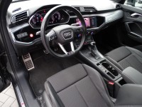 Audi Q3 35 TDI S line S-Tronic