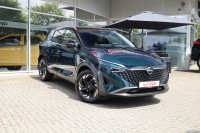 Nissan Qashqai N-Connecta 1.3 Dig-T
