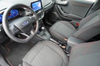 Ford Puma 1.0 M-Hybrid ST-Line Aut.