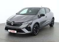 Renault Clio TCe 90 Techno Navi Sitzheizung LED