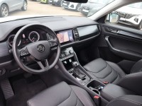 Skoda Kodiaq 1.5 TSI Soleil DSG