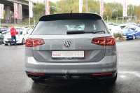 VW Passat Variant 4M 2.0 TDI R-Line