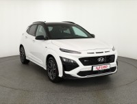 Hyundai Kona 1.6 T-GDI N Line