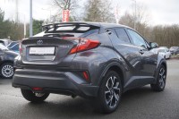 Toyota C-HR 1.8 Hybrid