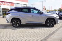 Hyundai Tucson 1.6 T-GDI N-Line Aut.