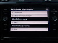 VW Touran 2.0 TDI DSG R-Line