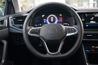 VW Taigo 1.5 TSI DSG