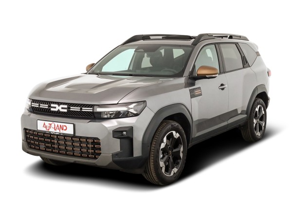 Dacia Bigster Expression 140 mHev