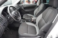 Skoda Yeti 1.2 TSI Edition Outdoor