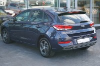 Vorschau: Hyundai i30 1.5