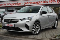 Vorschau: Opel Corsa F 1.2 Elegance