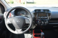 Mitsubishi Space Star 1.2 Basis