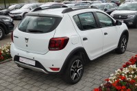 Dacia Sandero Stepway II 0.9 TCE Celebration