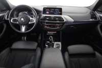BMW X3 xDrive 20d M Sport