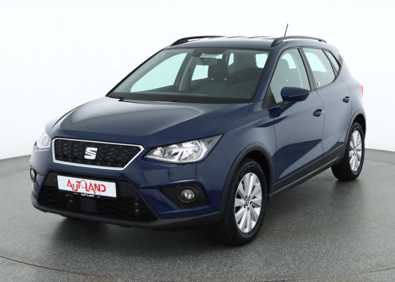 Seat Arona 1.0 TSI Style