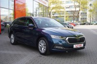 Skoda Octavia Combi 1.0 TSI First Edition