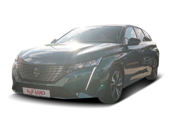 Peugeot 308 SW 1.6 Hybrid 180 Allure Pack