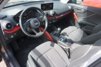 Audi Q2 1.4 TFSI S-Line