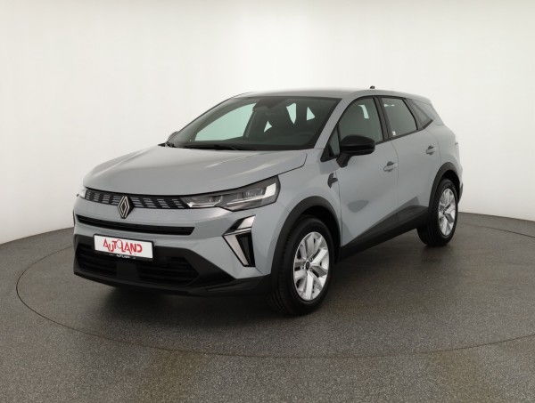 Renault Symbioz 140 mHev
