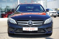 Mercedes-Benz C 220 C220 d T 4-Matic 9G-Tronic
