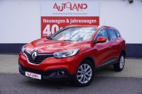 Vorschau: Renault Kadjar 1.5 dCi Limited