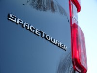 Citroen Jumpy Spacetourer 2.0 Rip Curl XL